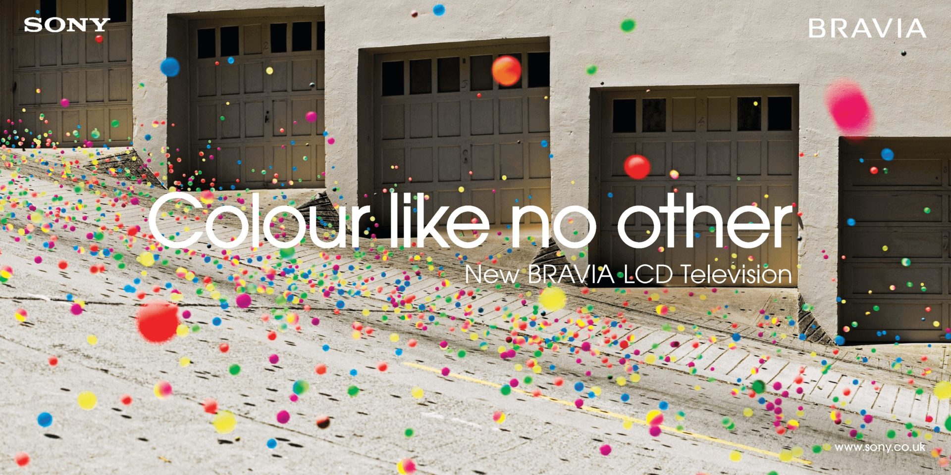 06年のソニーのcmは デジタルマーケティングの可能性を切り開いた