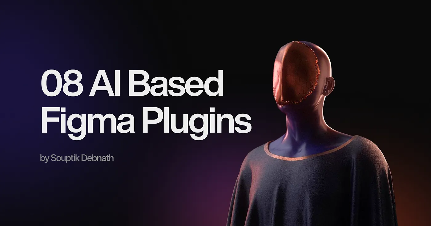 08 AI Based Figma Plugins