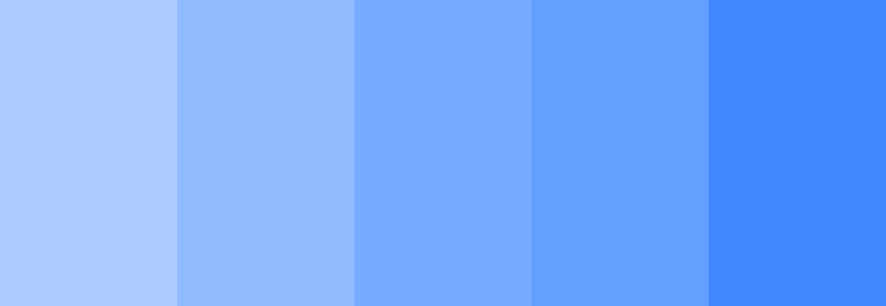 Important Color