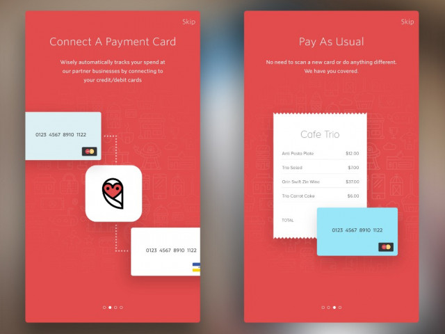 iPhone — Walk Thru by Eric Hoffman for JellyJar Co