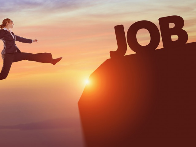 job