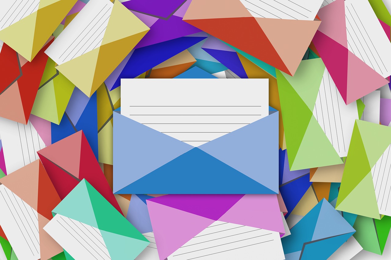 Gmailはダメ!フリーランスは独自ドメインのメールアドレスを取得しよう