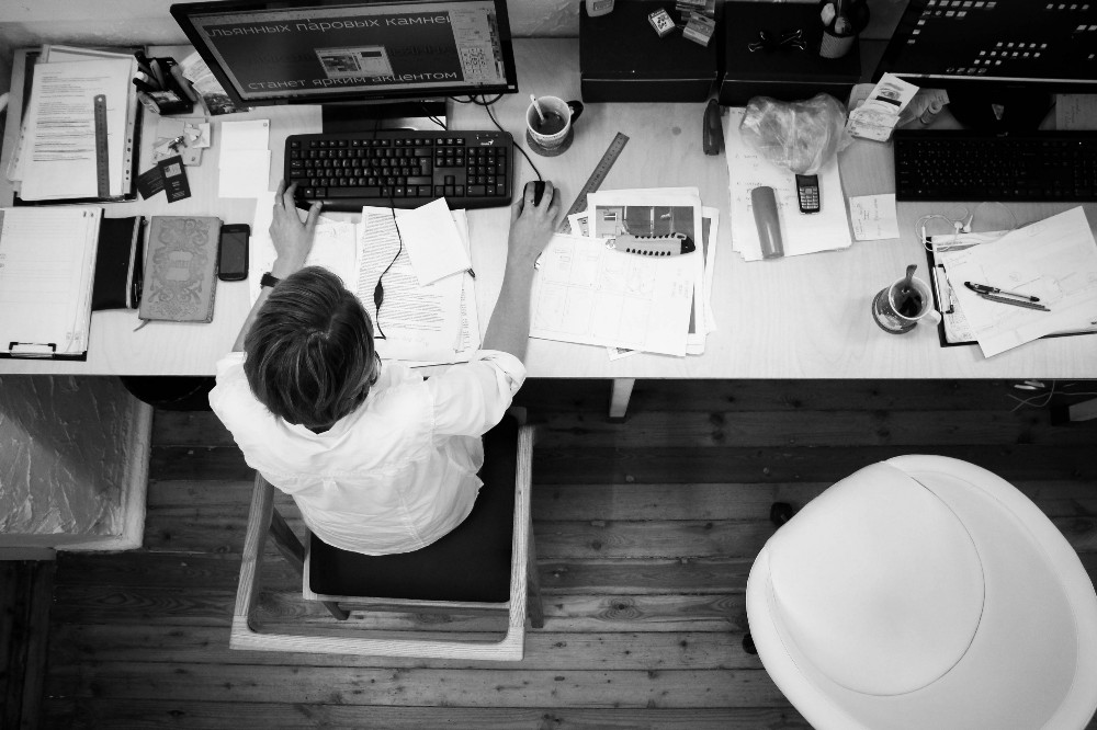 AIと協力して働く時代へ!2018年、人工知能はデザイン業界に影響を与えるのか?