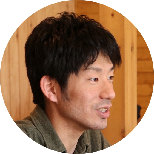 山口拓也