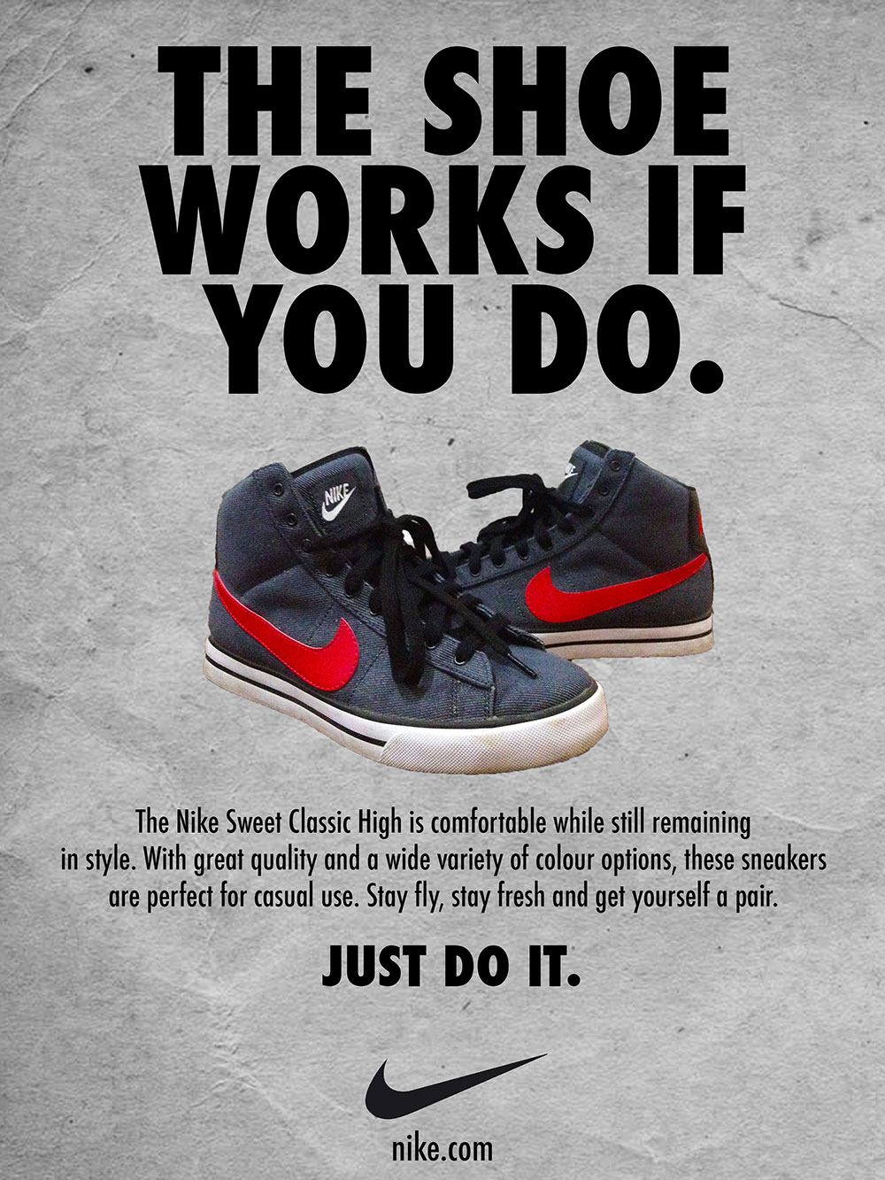 Nikeの広告にみるブランド戦略とその歴史 Workship Magazine ワークシップマガジン