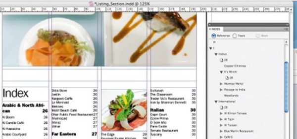 Adobe Indesignをフル活用するためのチュートリアル25選 テンプレート3選 Workship Magazine ワークシップマガジン