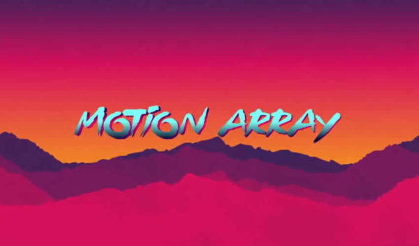 無料多数 世界で人気のafter Effectsテンプレート57選 Workship Magazine ワークシップマガジン