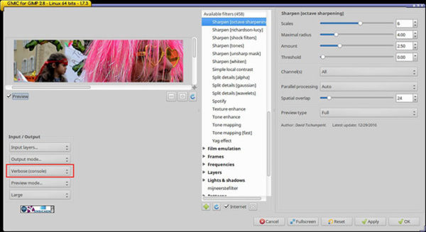 gimp vs photoshop for web design gimp vs photoshop for web design